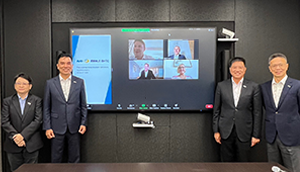 918博天堂董事会决议通过收购德国BHTC 拓展智慧移动生态圈